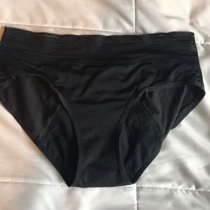 THINX Period-Free Underwear Size M